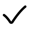 Tick Icon