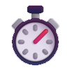 Stopwatch Emoji