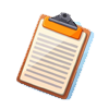 Clipboard Emoji